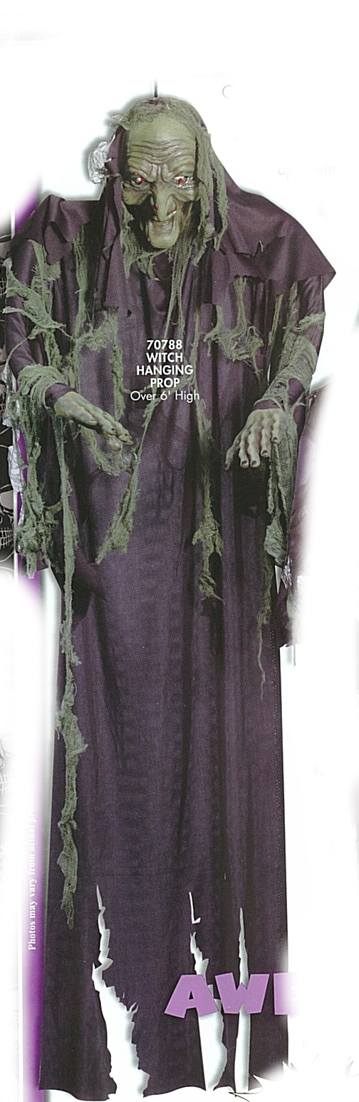 costume di carnevale ADDOBBO FANTASMA NERO