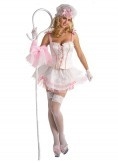 costume di carnevale BAMBOLINA SEXI