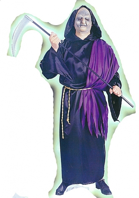 costume di carnevale MALEFICO